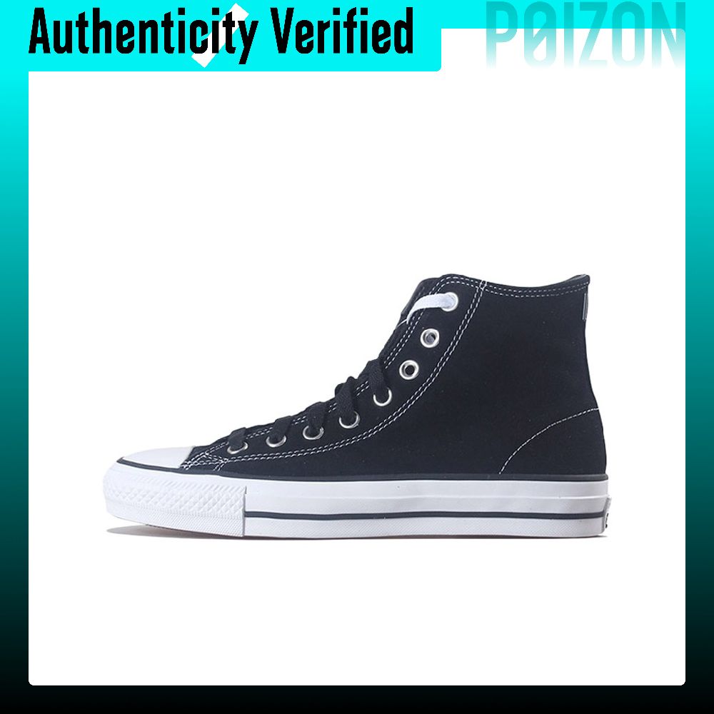 Converse Shoes Chuck Taylor All Star - Sepatu Kanvas Tinggi Converse Chuck Taylor