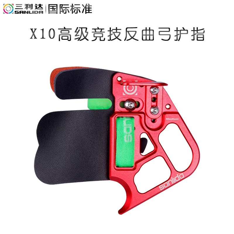 Men'S Accessories Target - SANLIDA X10 Alat Pelindung Tangan Tab