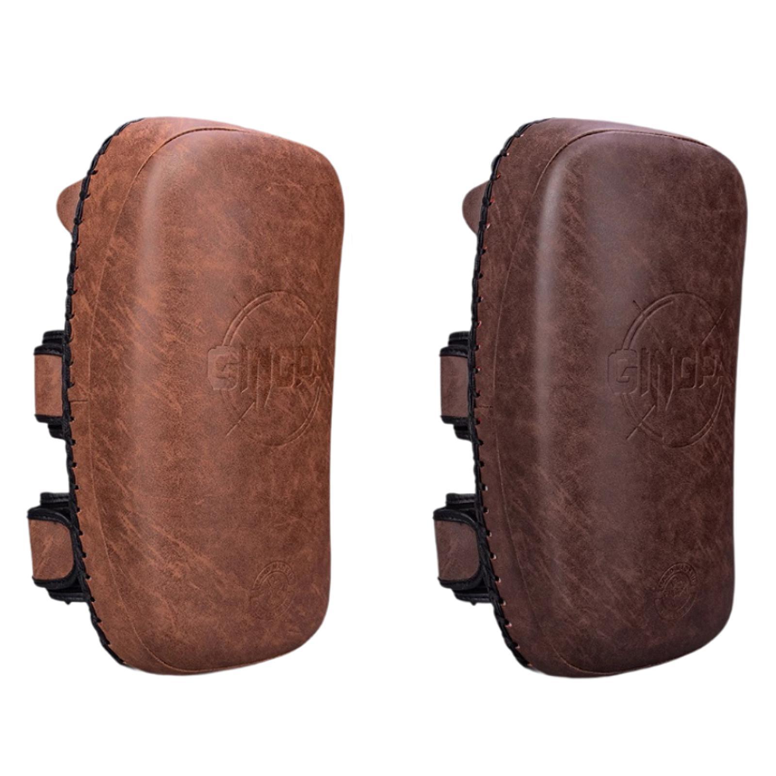 Men'S Accessories Target - Aksesoris Bantalan Tendangan Tinju Berlapis Bantalan