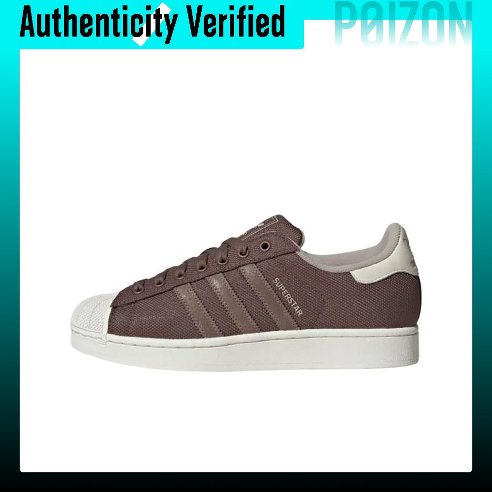 Adidas Shoes Superstar - Sepatu Skateboard Adidas Originals Superstar 2