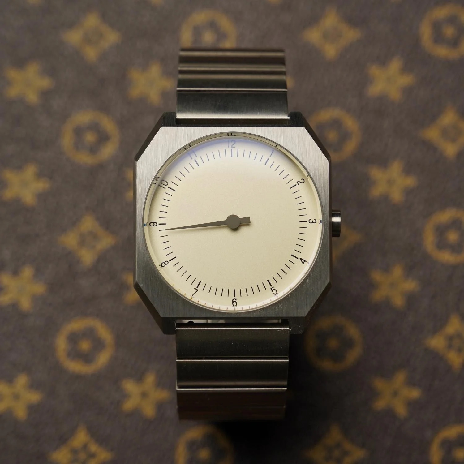 Men'S Accessories Luxury Brands - SKU Jam Tangan Vintage untuk Pria,