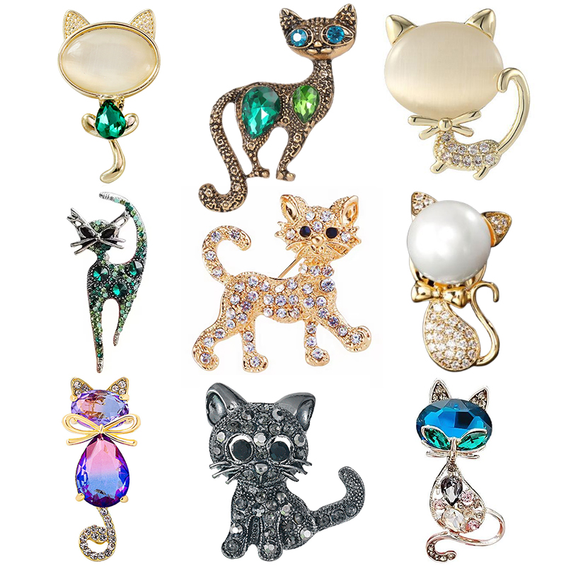 Men'S Accessories Trends 2025 - Bros Kucing Lucu untuk Pria Wanita