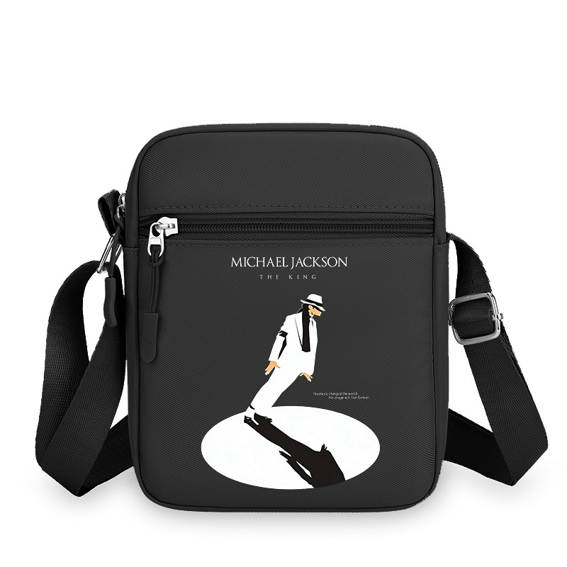 Men Accessories Box - Kantong Penyimpanan Ponsel Anime Pria Wanita