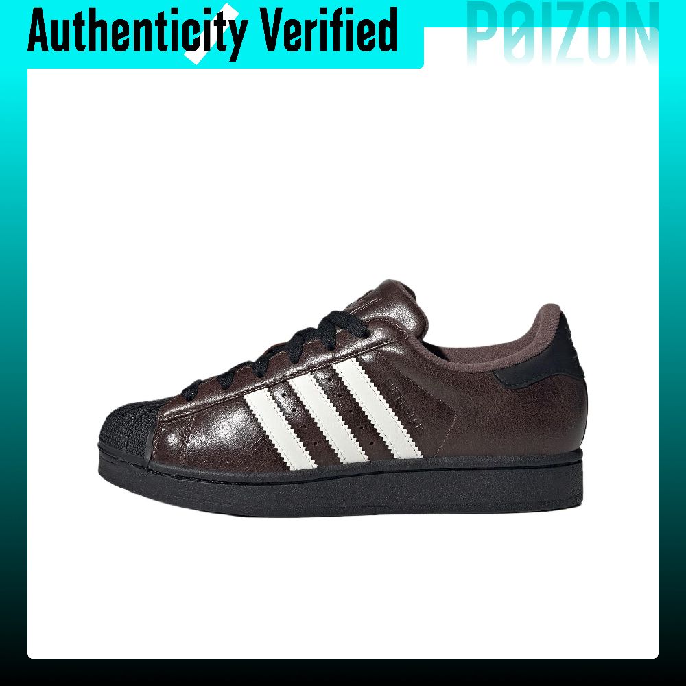 Adidas Shoes Superstar - Adidas Originals Superstar 2 Sepatu Skateboard