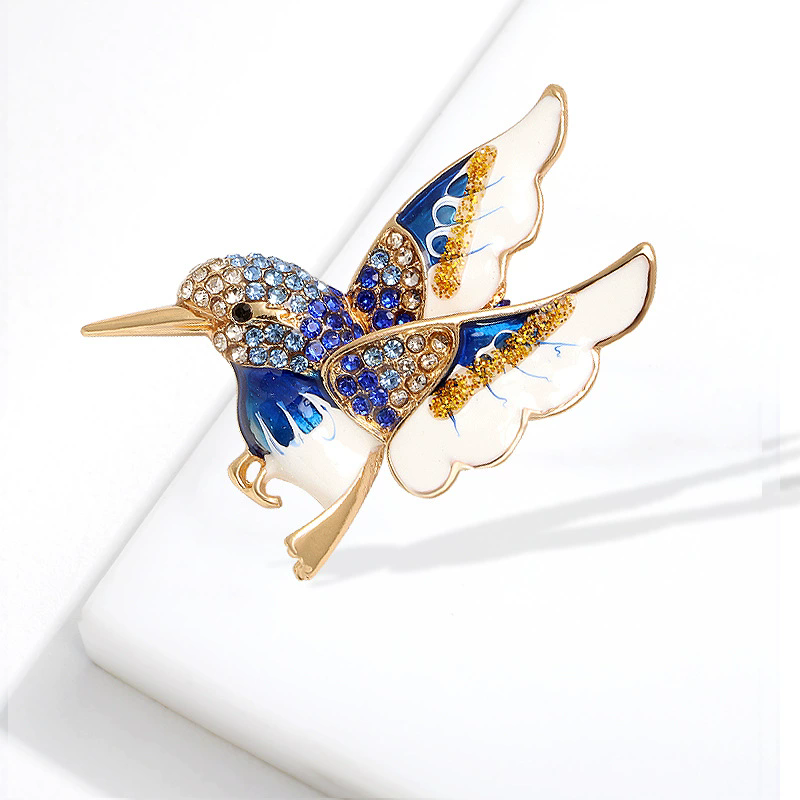 Men'S Accessories Trends 2025 - 1 Buah Bros Burung Indah untuk