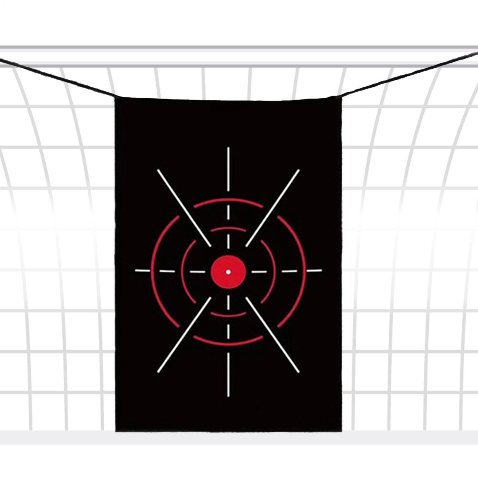 Men'S Accessories Target - Jaring Golf Indoor Driving Range Target