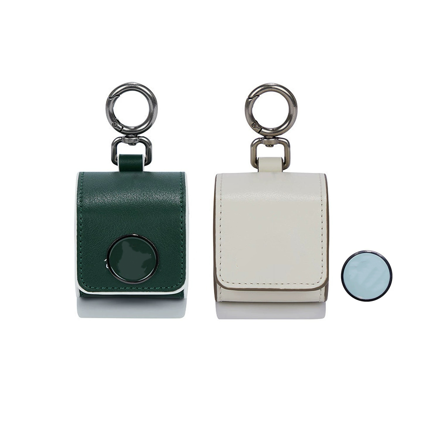 Men Accessories Gadgets - Tas Golf Tas Aksesori Penanda Bola