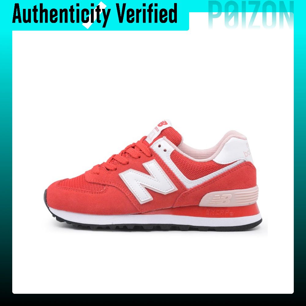 New Balance Shoes 574 - New Balance NB 574 Sepatu Lari
