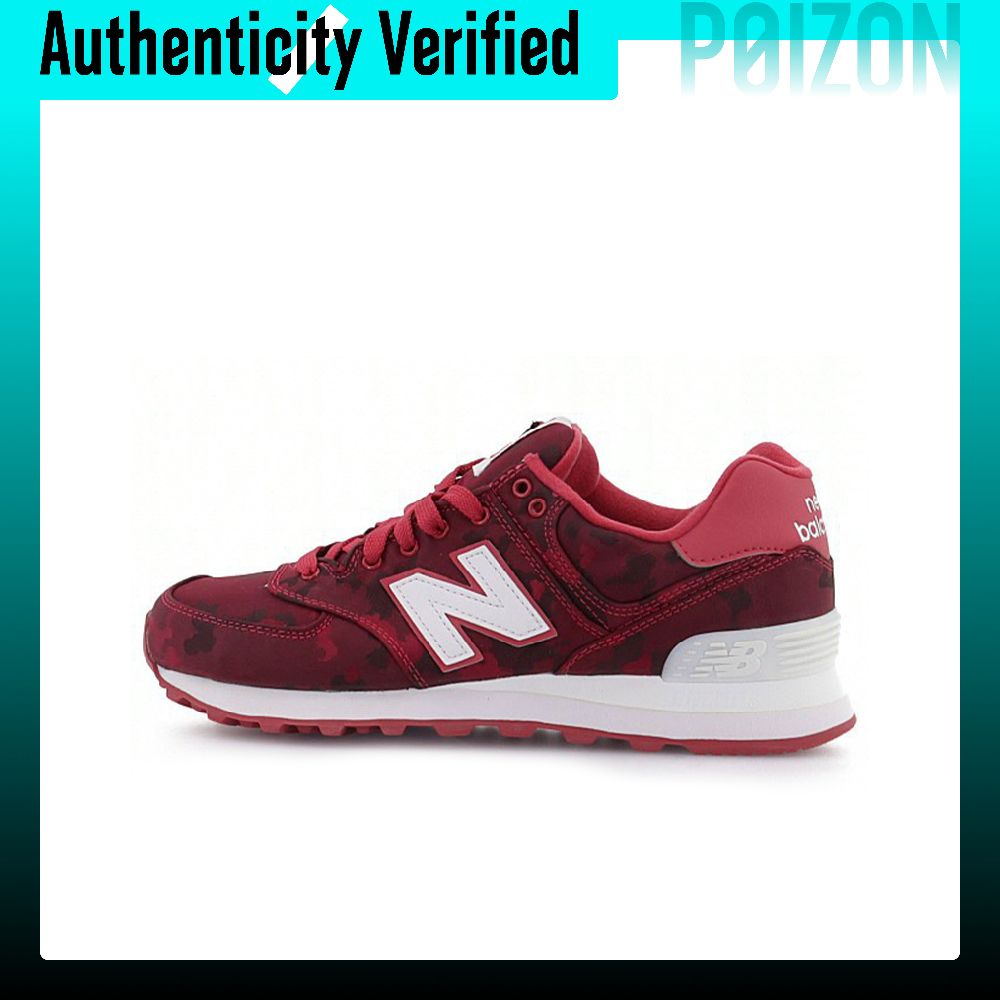 New Balance Shoes 574 - Sepatu Lari New Balance NB 574