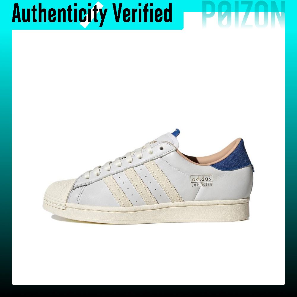 Adidas Shoes Superstar - Sepatu Skateboard Adidas Originals SUPERSTAR Unisex
