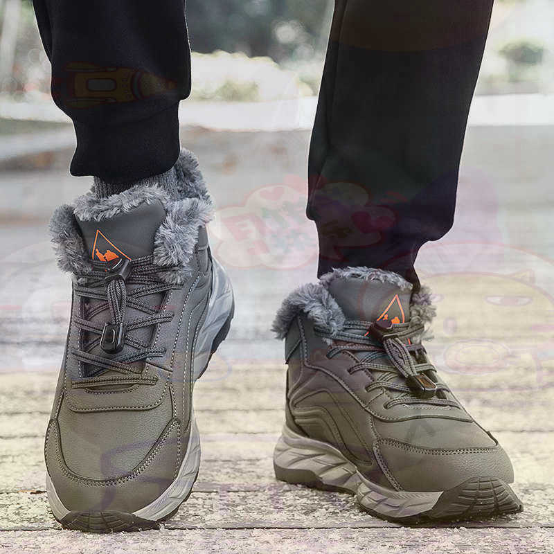 Men Accessories In Store - Sepatu Basket Fuchsia Kulit Sah Sepatu
