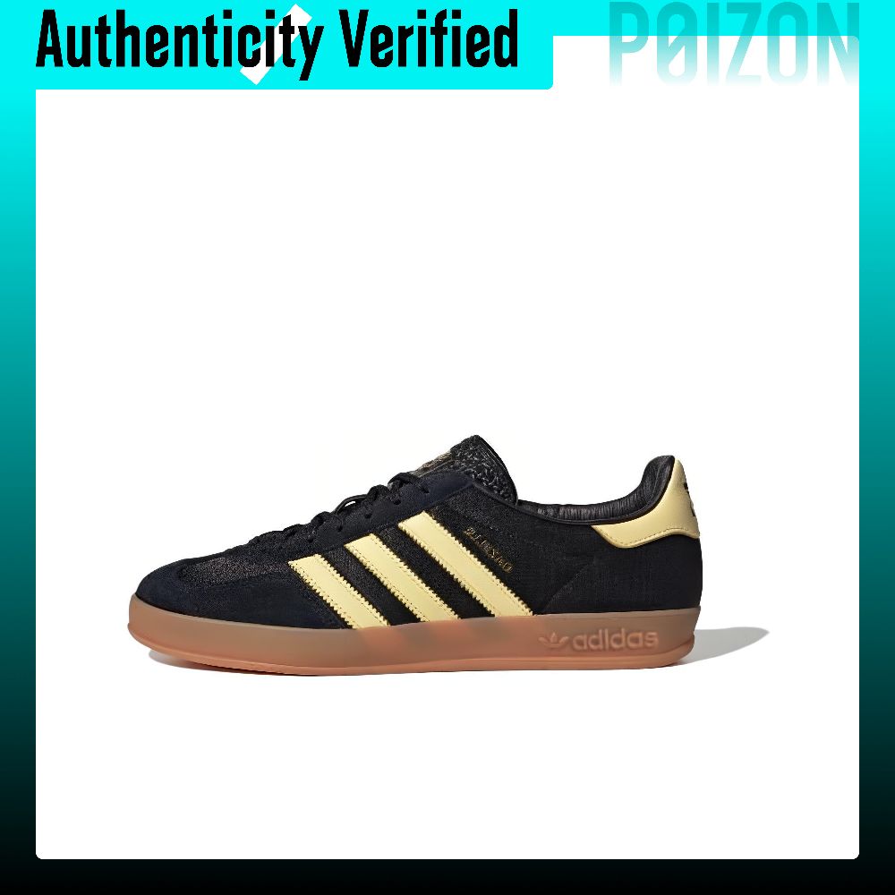 Adidas Shoes Gazelle - Sepatu Skateboard Adidas Originals Gazelle Unisex
