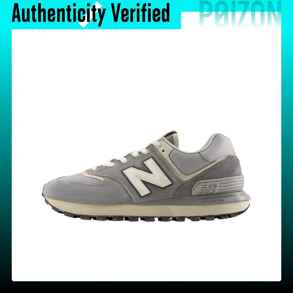New Balance Shoes 574 - Sepatu Kasual New Balance NB 574