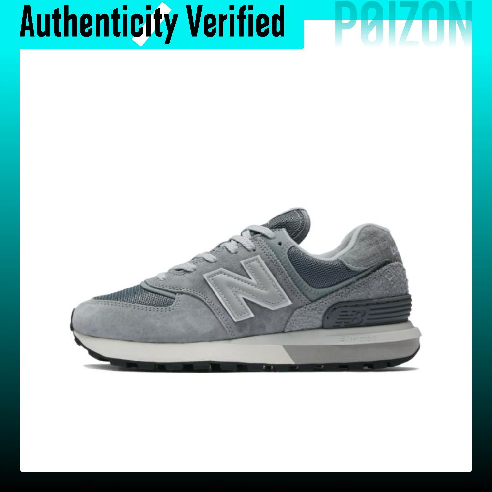 New Balance Shoes 574 - New Balance NB 574 Sepatu Lari