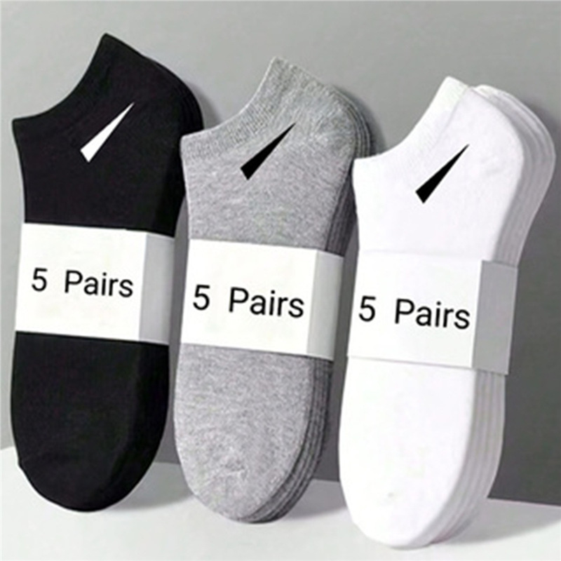 Men Accessories To Wear - 10/20 Pasang Kaus Kaki Pria Wanita