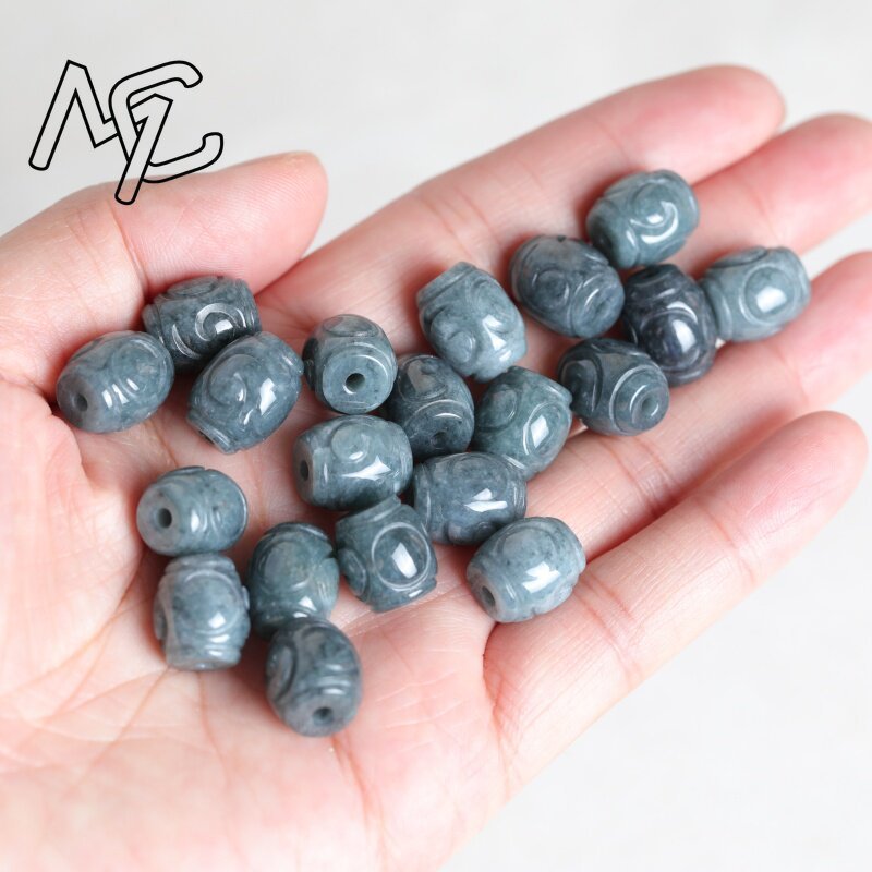 5PC Manik-manik Ember Gelomban - Bead Bracelet Men ulasan dan harga