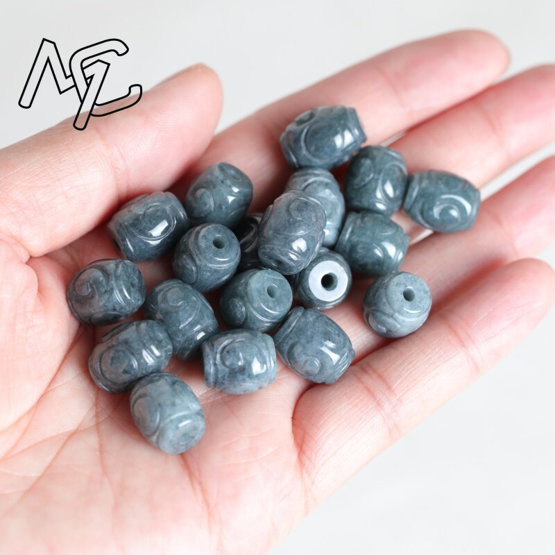 5PC Manik-manik Ember Gelomban - Bead Bracelet Men ulasan dan harga
