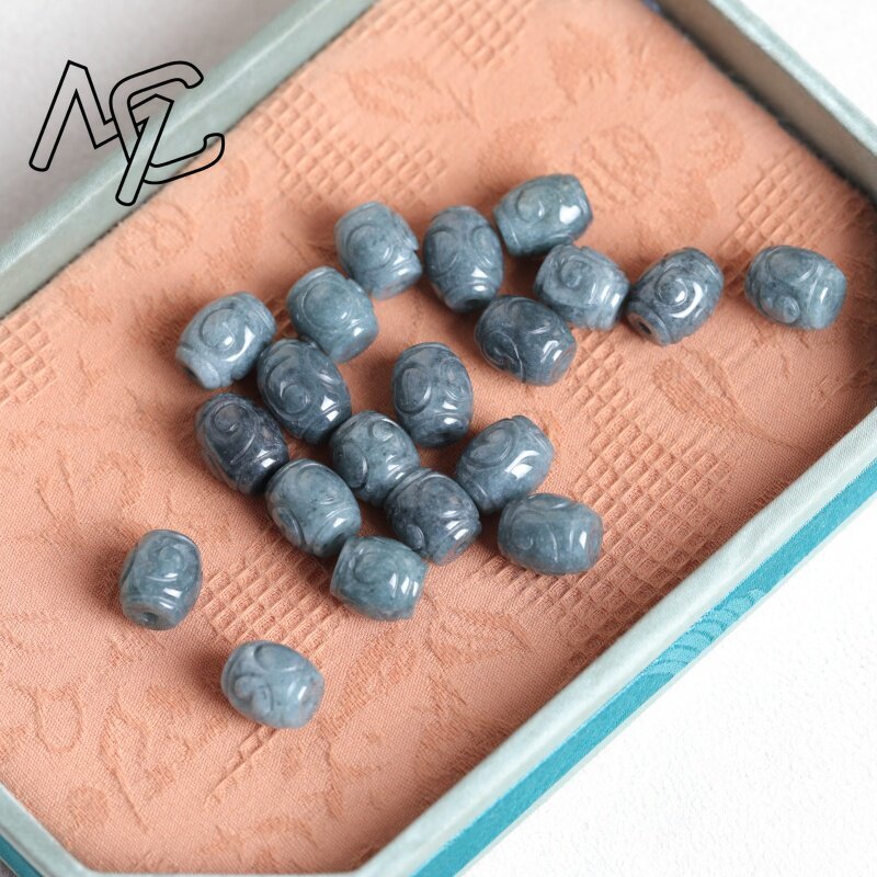 5PC Manik-manik Ember Gelomban - Bead Bracelet Men ulasan dan harga