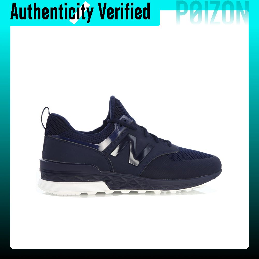 Sepatu Lari Olahraga New Balan - New Balance Shoes 574 ulasan dan harga