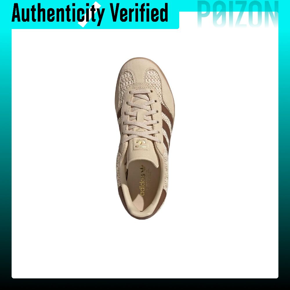 Adidas Originals GAZELLE INDOO - Adidas Shoes Gazelle ulasan dan harga