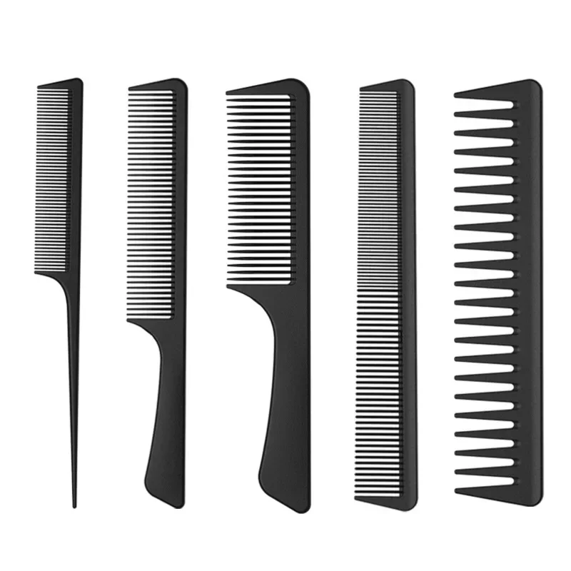 1 buah sisir pelurus rambut An - Men Accessories In Store ulasan dan harga