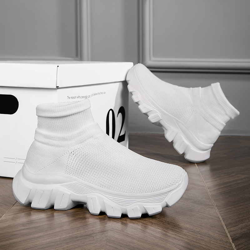 Sepatu boot pria, sepatu kerja - Men Accessories To Wear ulasan dan harga