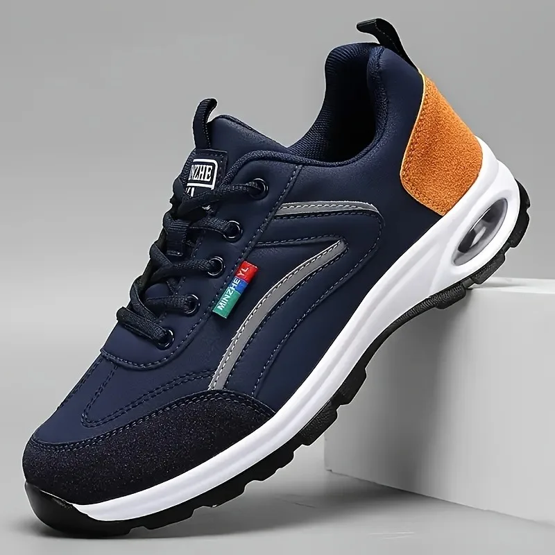 Sepatu Hiking Outdoor Pria Ber - Men Accessories To Wear ulasan dan harga