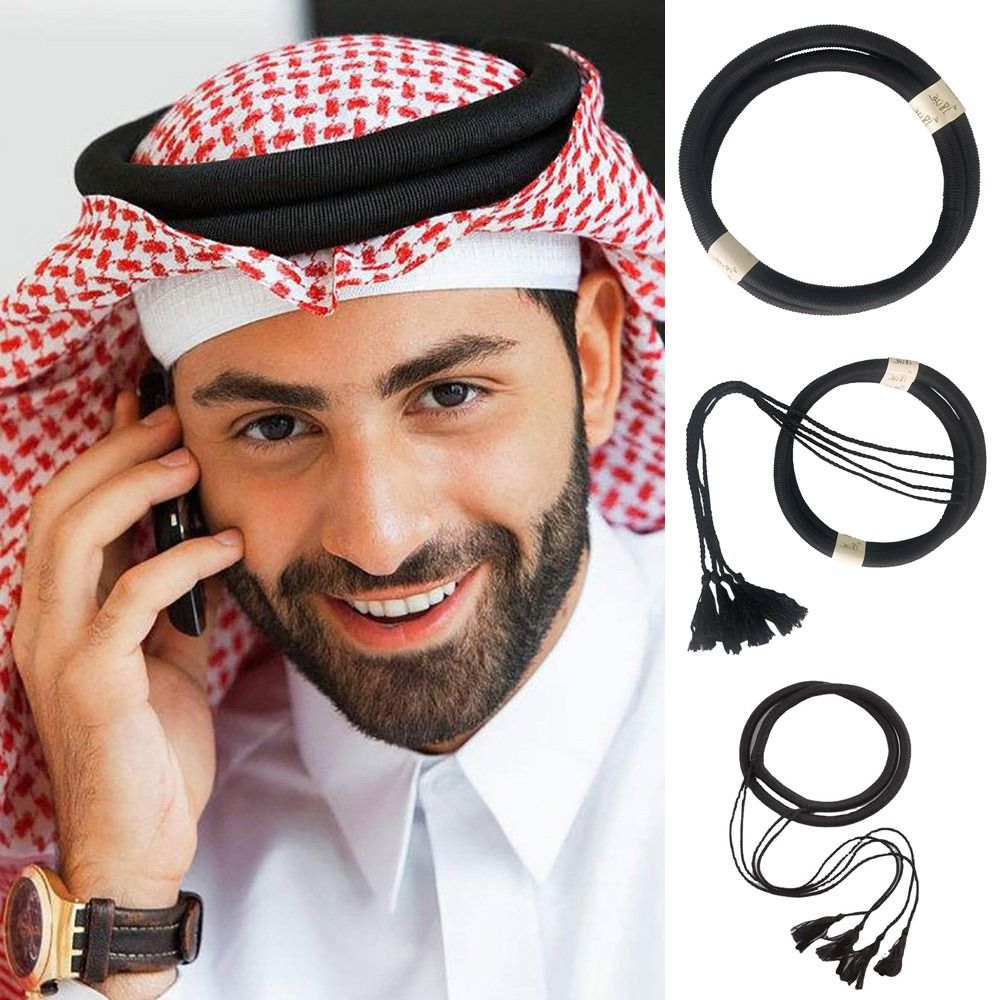 1 buah pakaian Islami hiasan k - Men'S Accessories Clothing ulasan dan harga