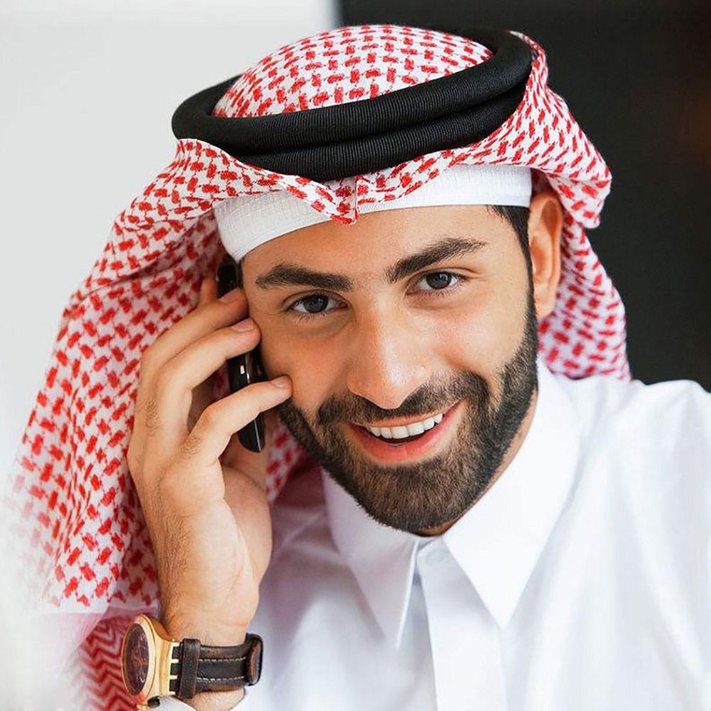 1 buah pakaian Islami hiasan k - Men'S Accessories Clothing ulasan dan harga