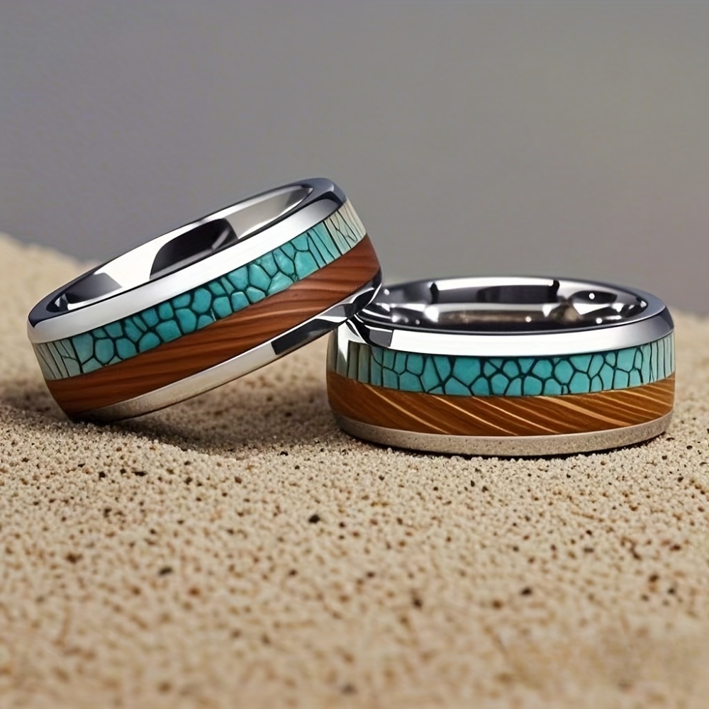Aksesoris Pria Terbaru Cincin  - Men'S Accessories Trends 2025 ulasan dan harga