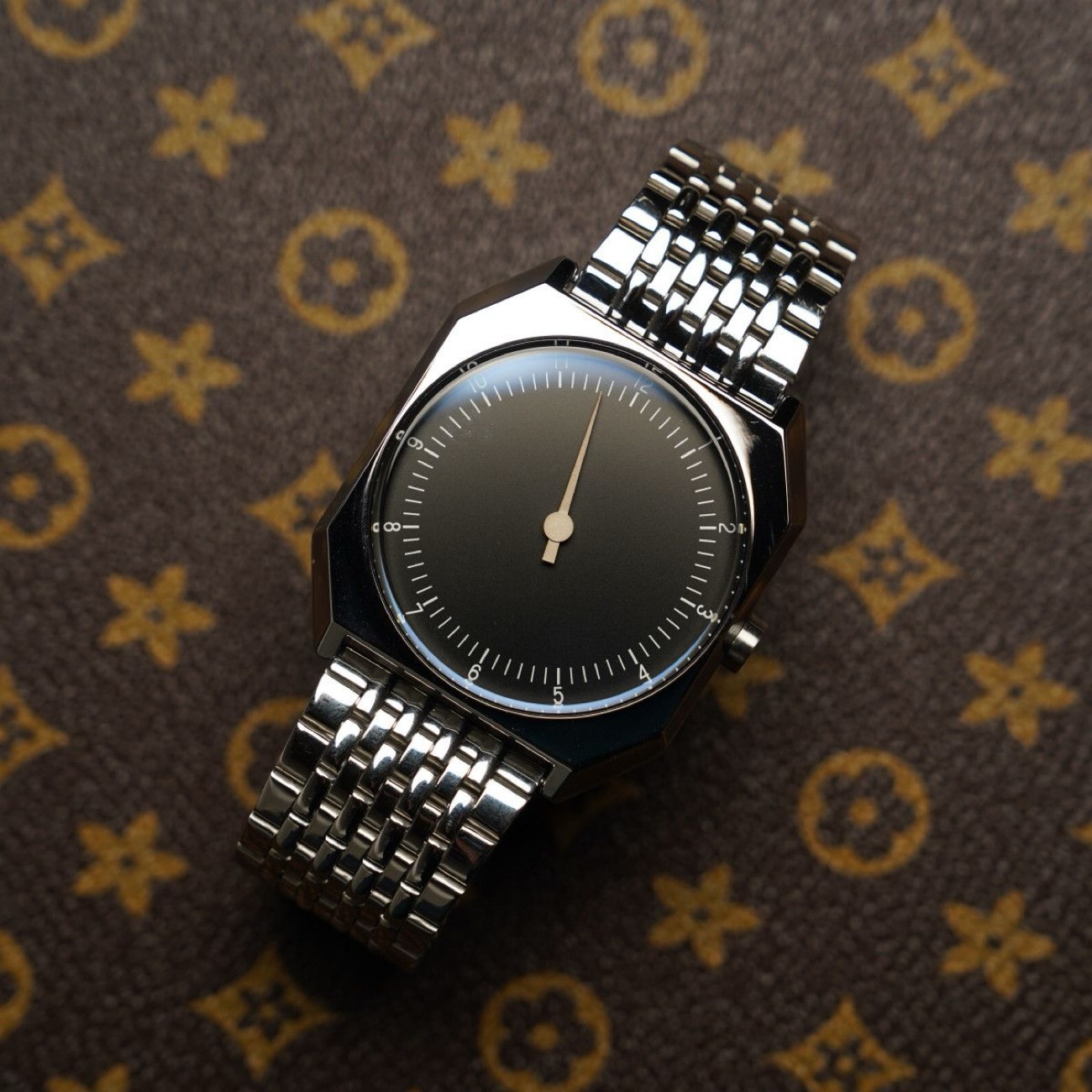 SKU Jam Tangan Vintage untuk P - Men'S Accessories Luxury Brands ulasan dan harga