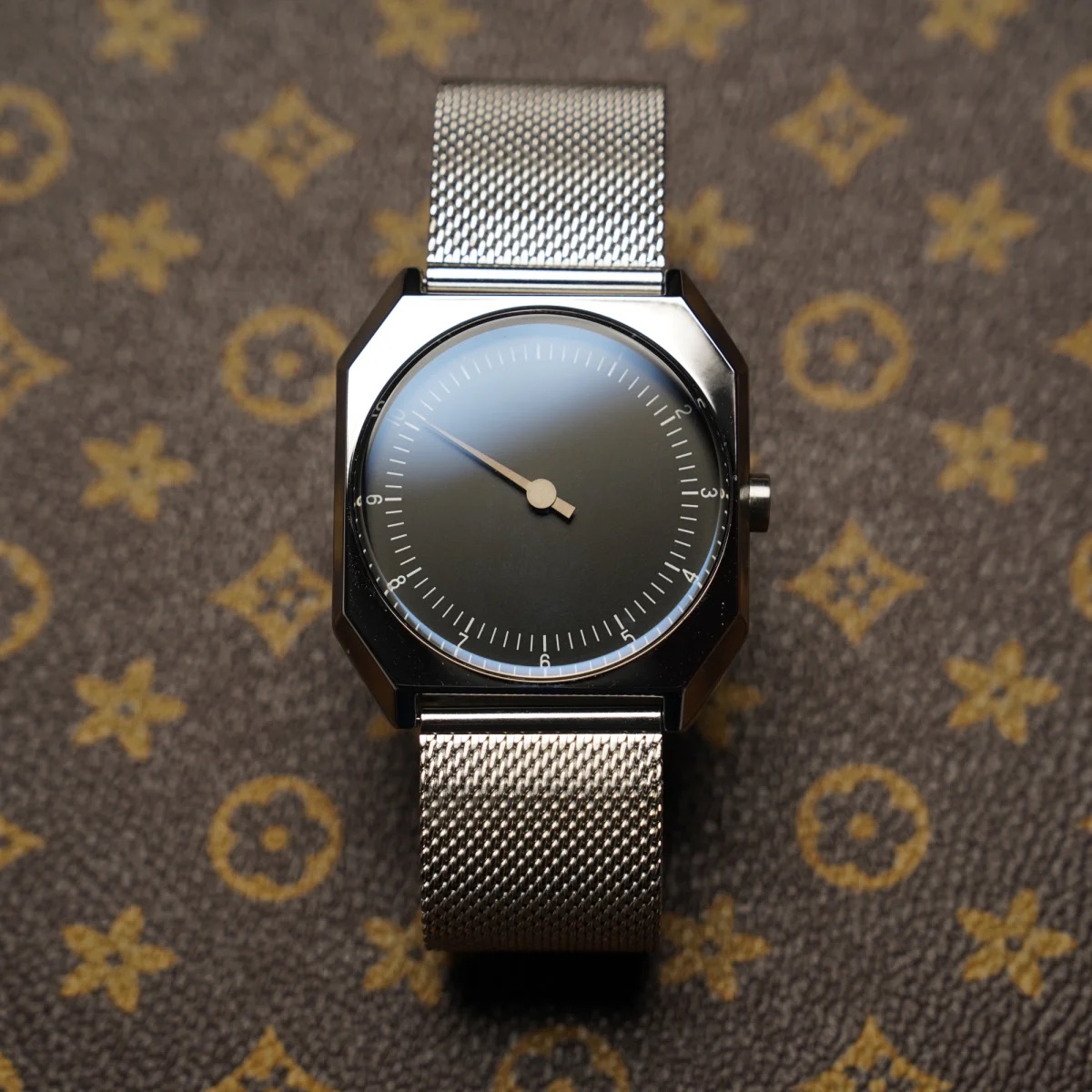 SKU Jam Tangan Vintage untuk P - Men'S Accessories Luxury Brands ulasan dan harga