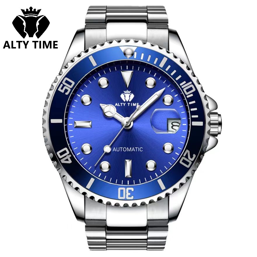 Jam Tangan Pria Merek Mewah 40 - Men'S Accessories Luxury Brands ulasan dan harga