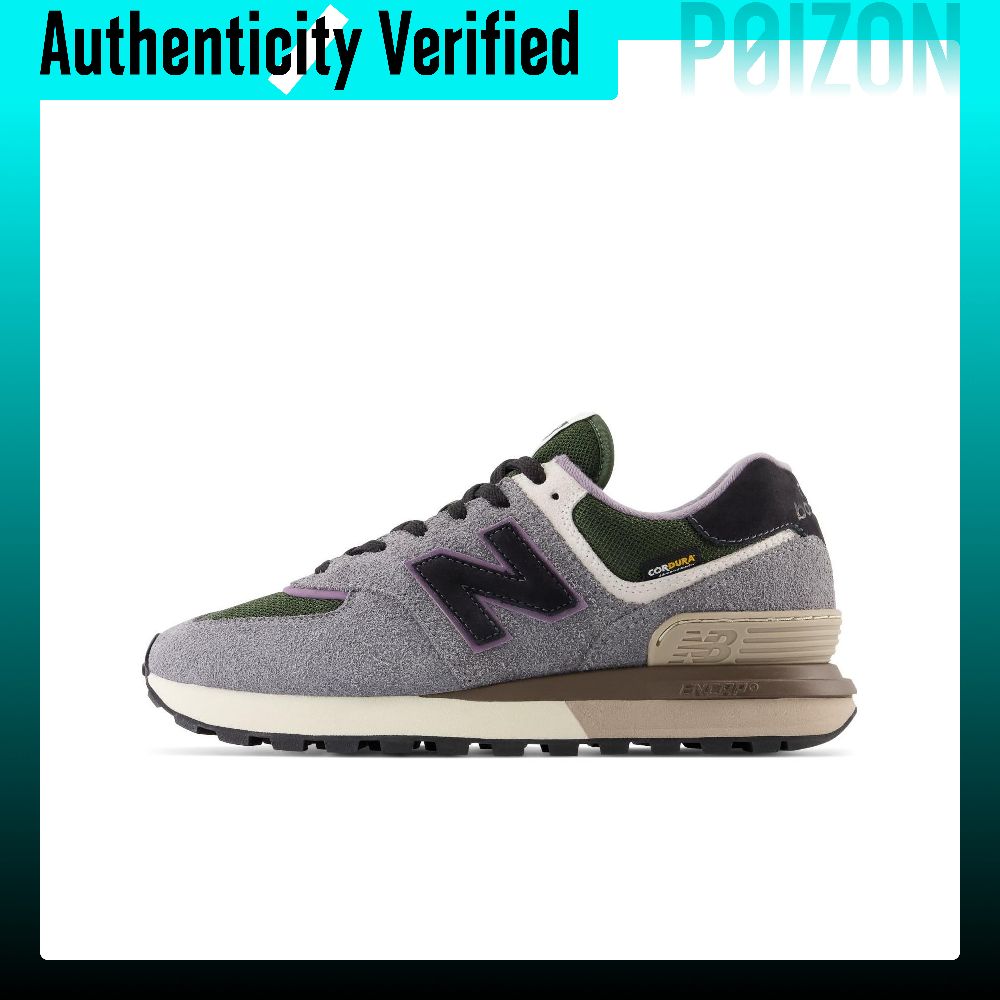 Sepatu Lari New Balance 574 Le - New Balance Shoes 574 ulasan dan harga