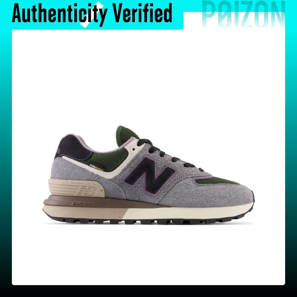 Sepatu Lari New Balance 574 Le - New Balance Shoes 574 ulasan dan harga