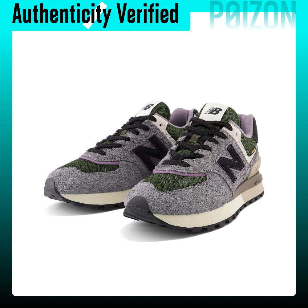 Sepatu Lari New Balance 574 Le - New Balance Shoes 574 ulasan dan harga