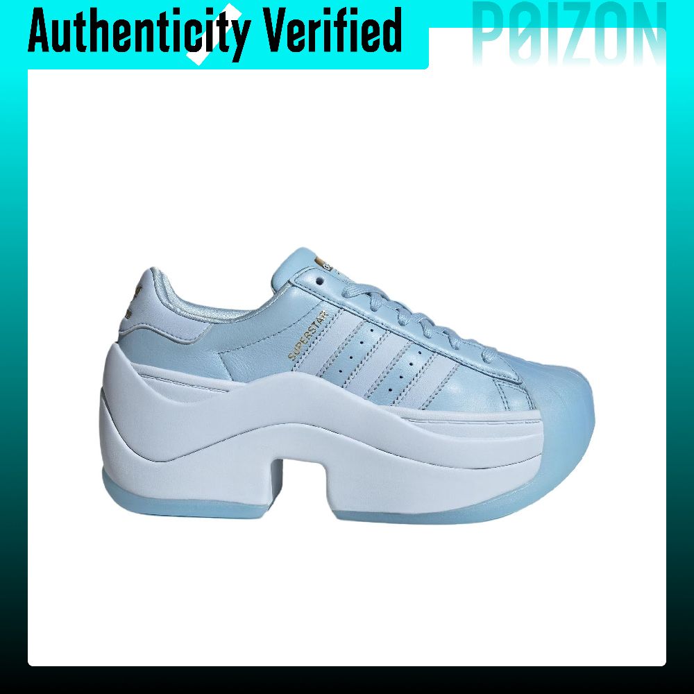 Sepatu Kasual Adidas Originals - Adidas Shoes Superstar ulasan dan harga