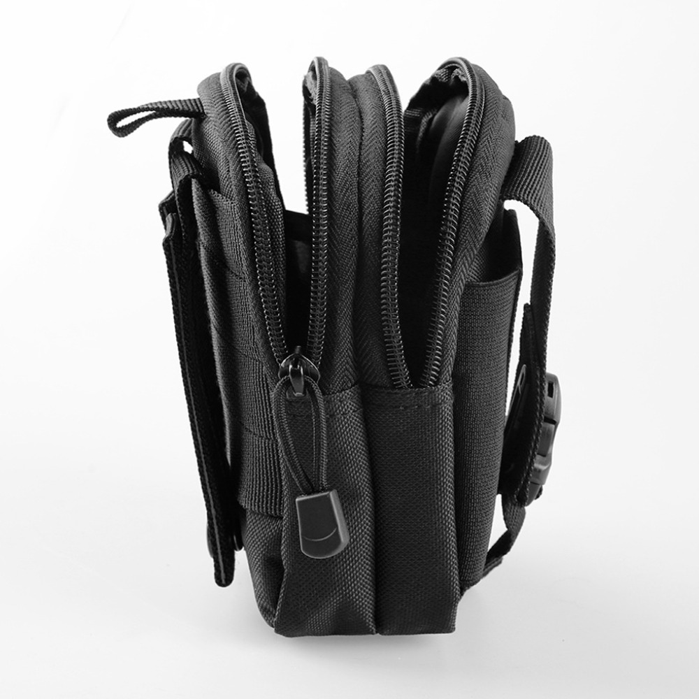 Tas Pinggang Taktis Molle, Kan - Men Accessories Box ulasan dan harga