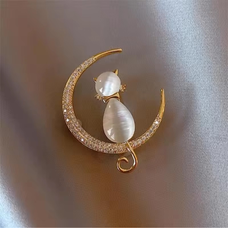 Bros Kucing Lucu untuk Pria Wa - Men'S Accessories Trends 2025 ulasan dan harga