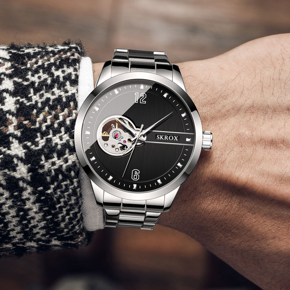 SKROX, Merek Mewah Asli, Jam T - Men'S Accessories Luxury Brands ulasan dan harga