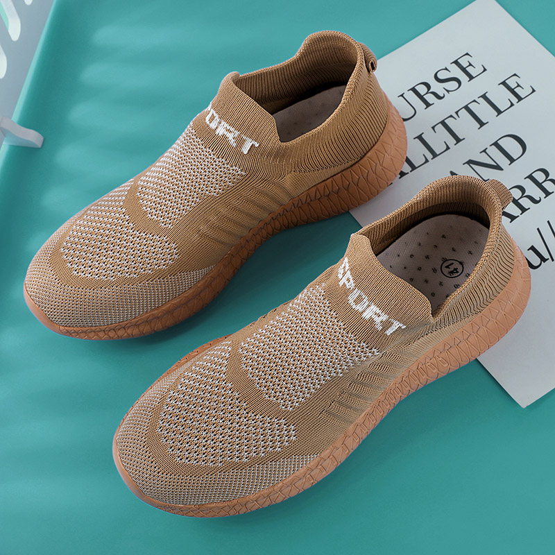 Sepatu Olahraga Kasual Pria Se - Men Accessories To Wear ulasan dan harga