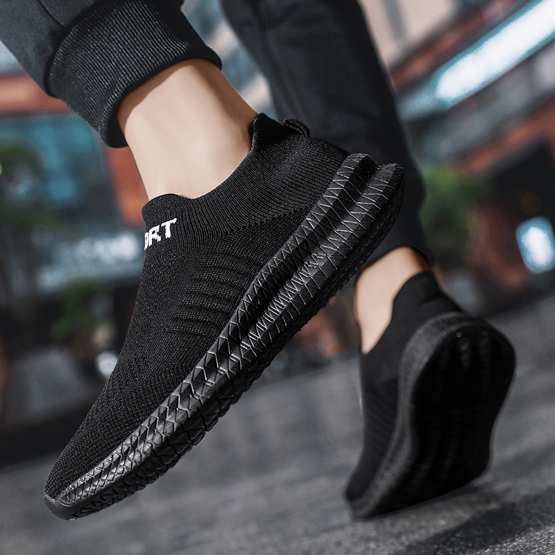 Sepatu Olahraga Kasual Pria Se - Men Accessories To Wear ulasan dan harga