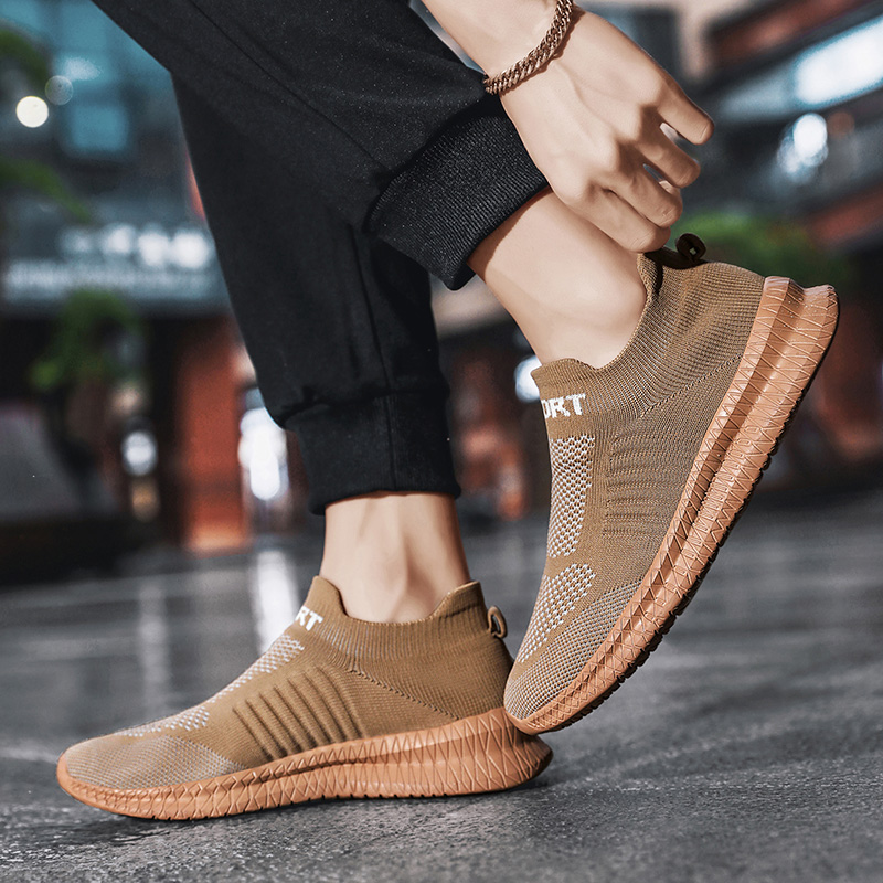 Sepatu Olahraga Kasual Pria Se - Men Accessories To Wear ulasan dan harga