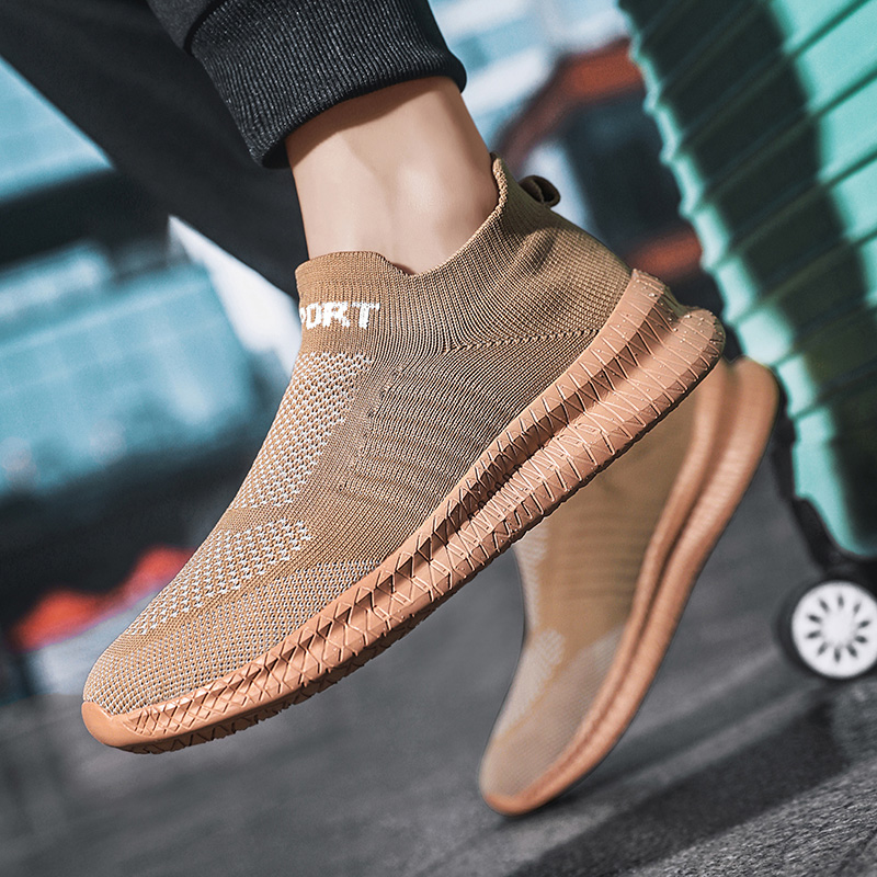 Sepatu Olahraga Kasual Pria Se - Men Accessories To Wear ulasan dan harga