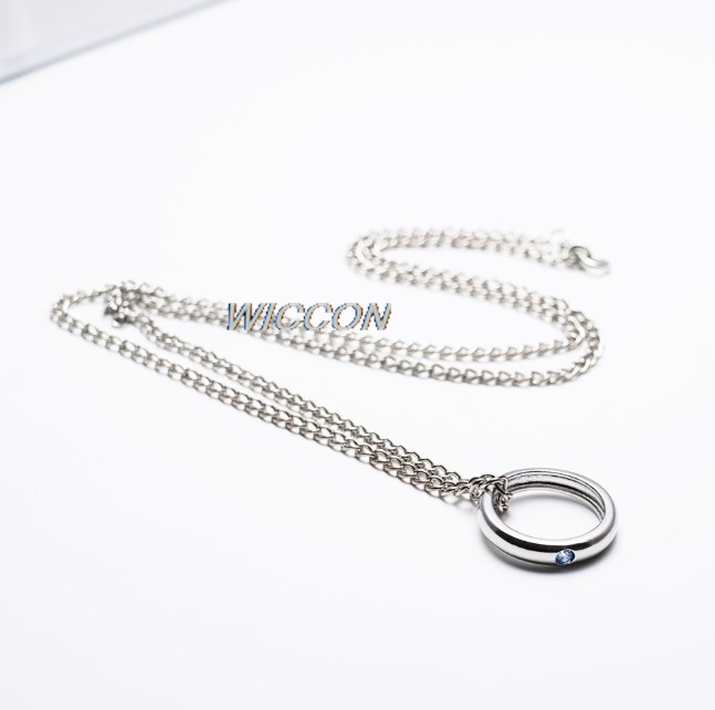Cincin Wanita Anime Okkotsu Yu - Mens Accessories Style ulasan dan harga