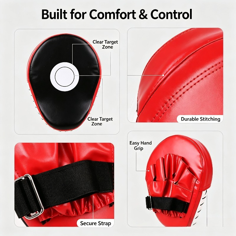 1 buah Sarung Tangan Tinju, Pe - Men'S Accessories Target ulasan dan harga
