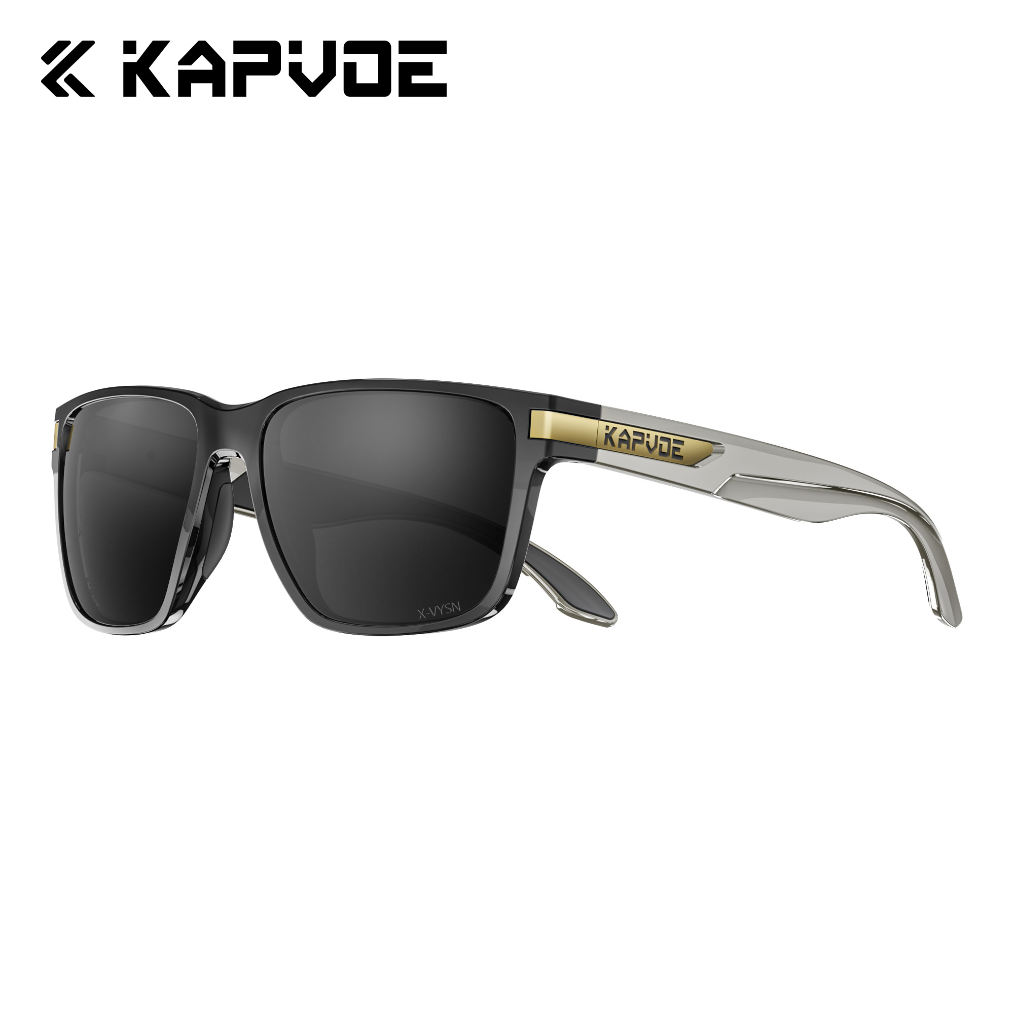 Kacamata Pancing Polarisasi KA - Men'S Accessories Essentials ulasan dan harga