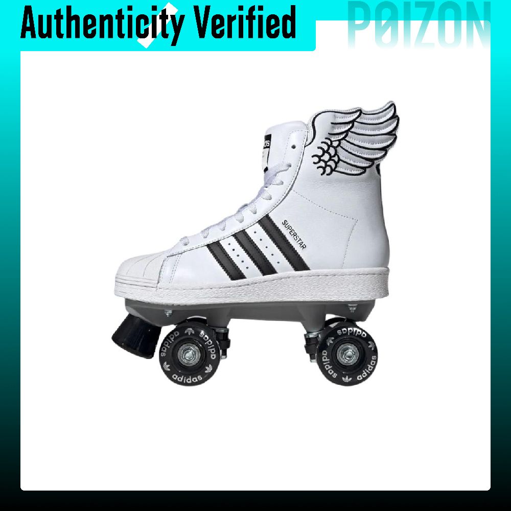 Sepatu Kasual Adidas Originals - Adidas Shoes Superstar ulasan dan harga
