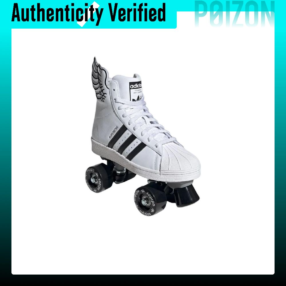Sepatu Kasual Adidas Originals - Adidas Shoes Superstar ulasan dan harga