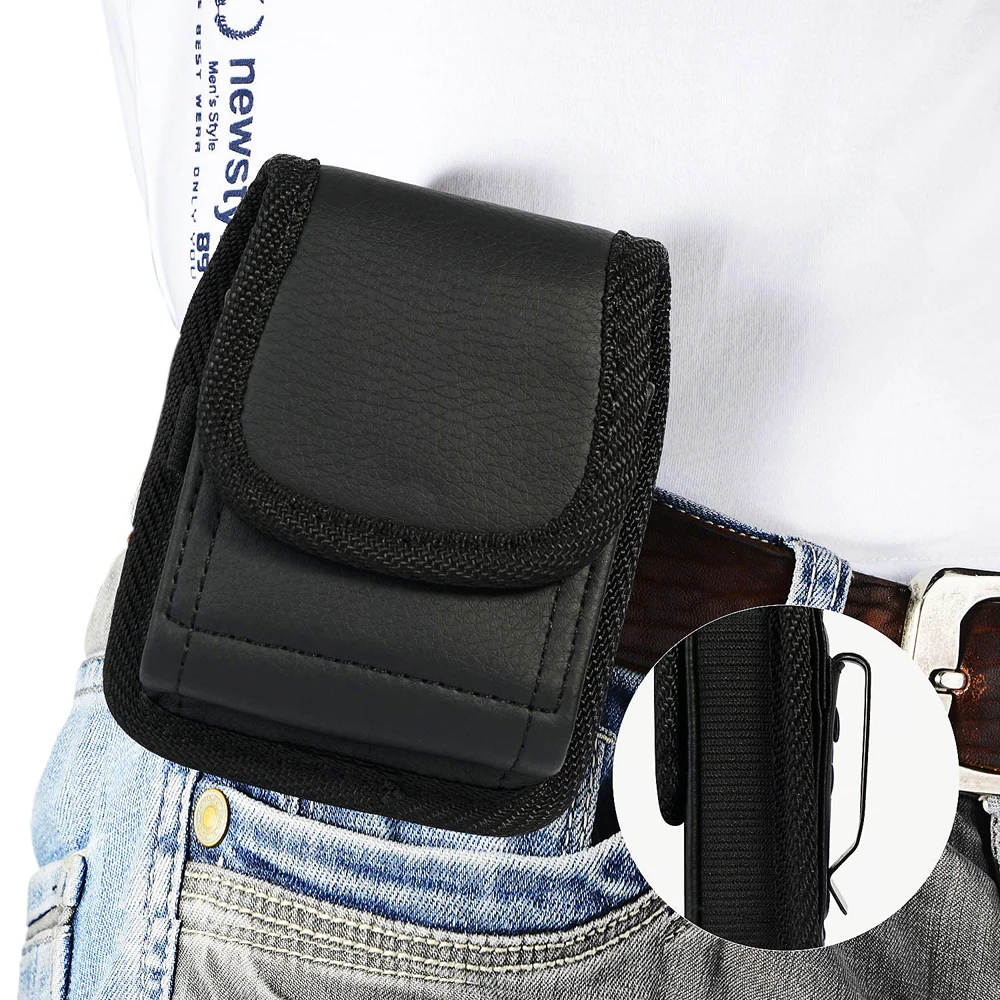 Kantong Ponsel Pria Baru Untuk - Men Accessories Box ulasan dan harga